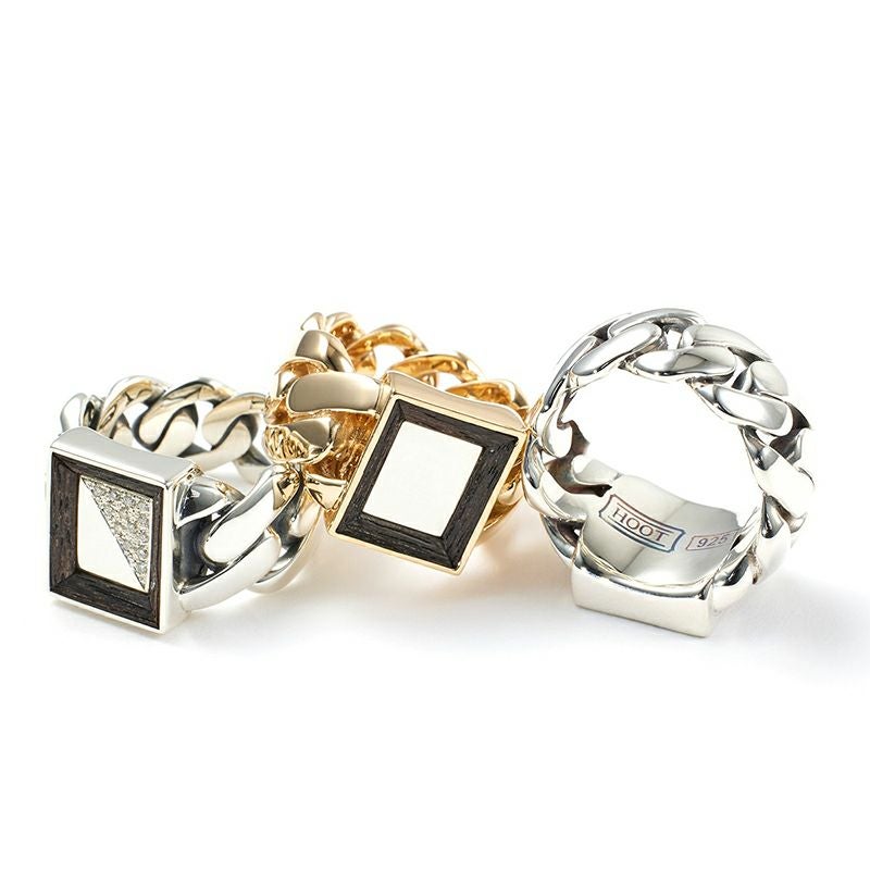 HOOT ART FRAME RING フート アートフレームリング HT-4-A