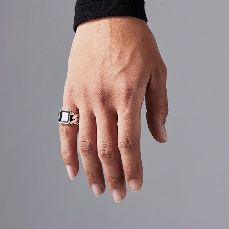 HOOT ART FRAME RING フート アートフレームリング HT-4-A
