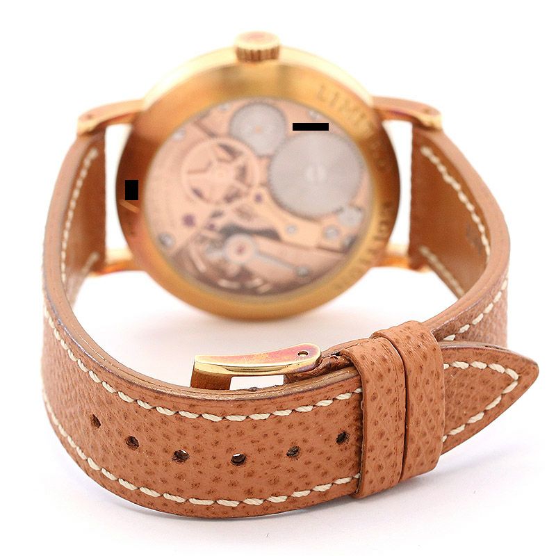 【中古】OMEGA 30MM 1894 CLOISONNE ENAMEL DIAL 100TH ANNIVERSARY LIMITED EDITION オメガ 30MM 1894 クロワゾネ エナメルダイヤル 100周年記念限定 5970.18.02 (BA135.1894)