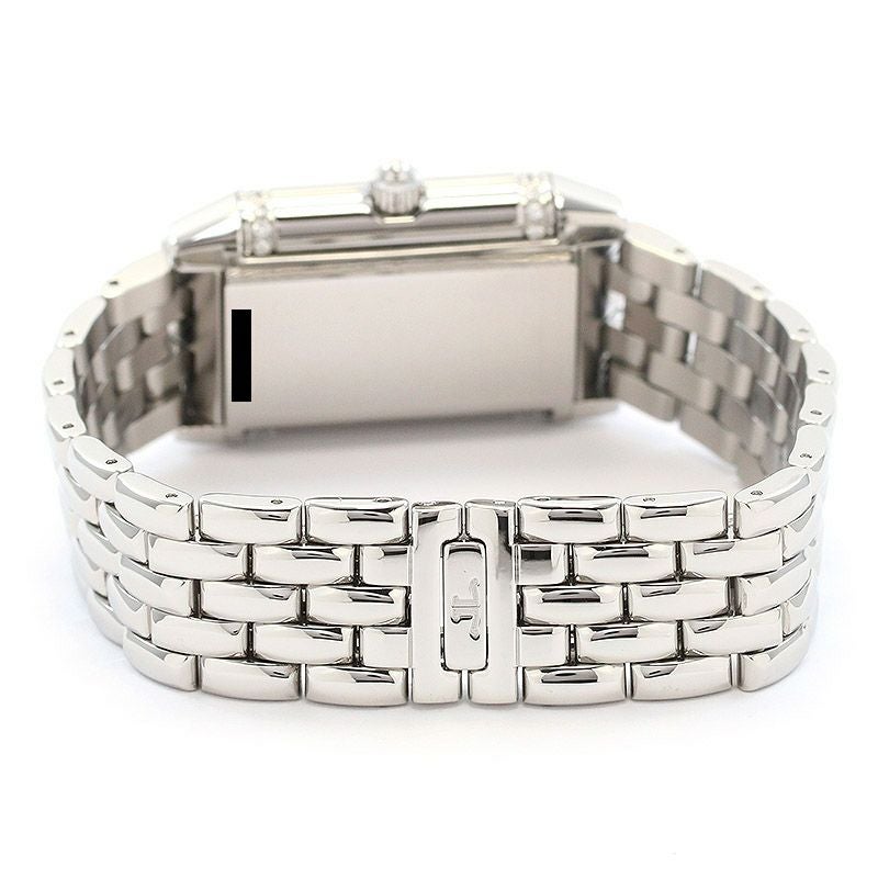 【中古】JAEGER-LECOULTRE REVERSO FLORALE ジャガー・ルクルト レベルソ・フローラル Q2658120 (265.8.08)