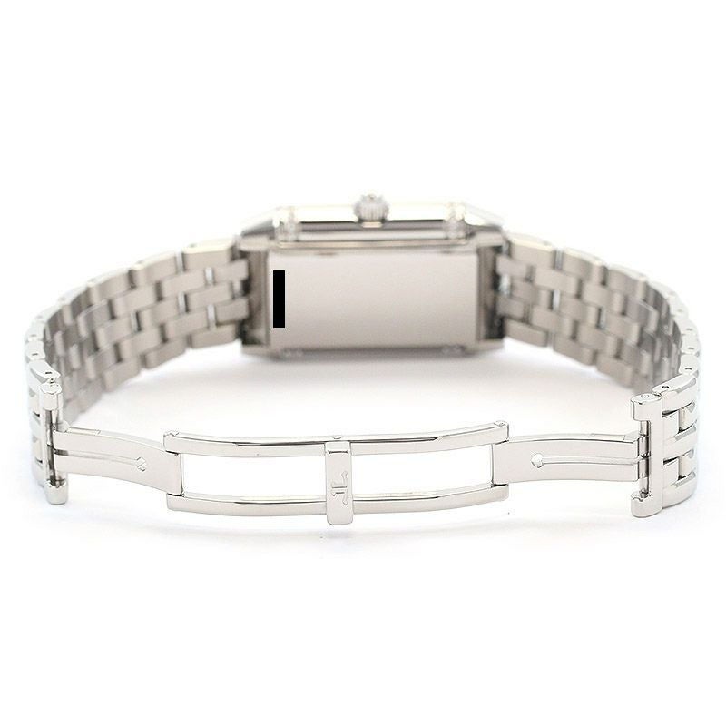 【中古】JAEGER-LECOULTRE REVERSO FLORALE ジャガー・ルクルト レベルソ・フローラル Q2658120 (265.8.08)