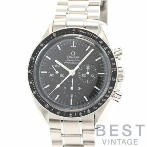 【中古】OMEGA SPEEDMASTER MOONWATCH PROFESSIONAL 42MM オメガ スピードマスター ムーンウォッチ プロフェッショナル 42MM 3570.50.00