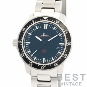 【中古】SINN MISSION TIMERS MODEL 703 EZM3.F ジン ミッションタイマー モデル703 EZM3.F 703.EZM-3F (EZM3.F)