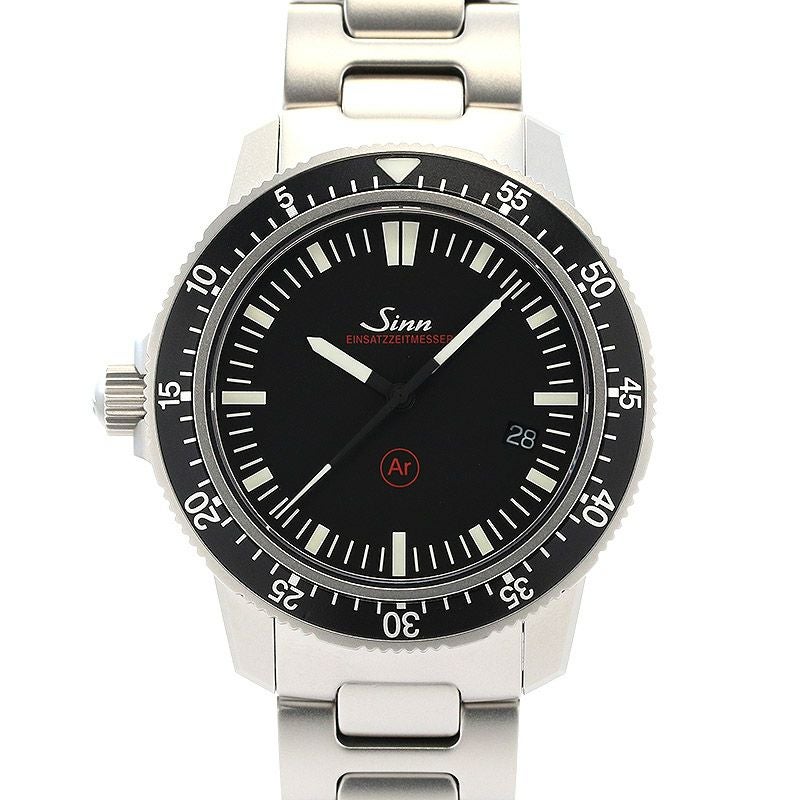 【中古】SINN MISSION TIMERS MODEL 703 EZM3.F ジン ミッションタイマー モデル703 EZM3.F 703.EZM-3F (EZM3.F)