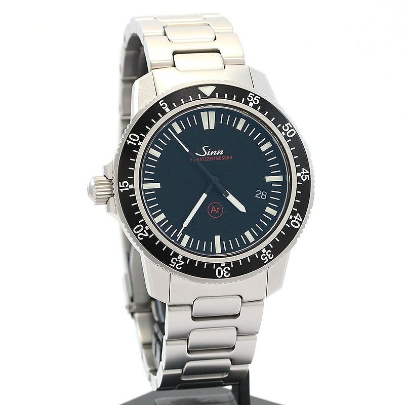 【中古】SINN MISSION TIMERS MODEL 703 EZM3.F ジン ミッションタイマー モデル703 EZM3.F 703.EZM-3F (EZM3.F)