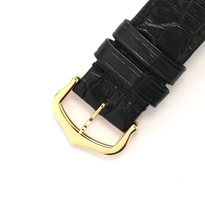 【中古】CARTIER TANK LOUIS CARTIER LARGE MODEL カルティエ タンク ルイ カルティエ LM WGTA0091