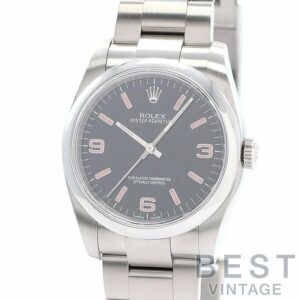 【中古】ROLEX OYSTER PERPETUAL 36 ロレックス オイスターパーペチュアル 36 M116000-0006