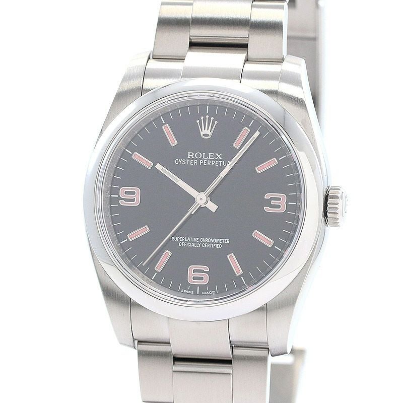 【中古】ROLEX OYSTER PERPETUAL 36 ロレックス オイスターパーペチュアル 36 M116000-0006