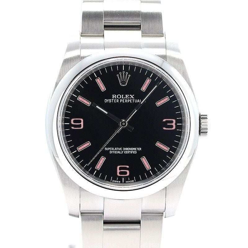 【中古】ROLEX OYSTER PERPETUAL 36 ロレックス オイスターパーペチュアル 36 M116000-0006
