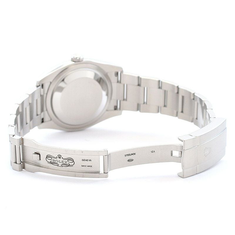 【中古】ROLEX OYSTER PERPETUAL 36 ロレックス オイスターパーペチュアル 36 M116000-0006