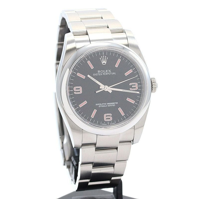 【中古】ROLEX OYSTER PERPETUAL 36 ロレックス オイスターパーペチュアル 36 M116000-0006