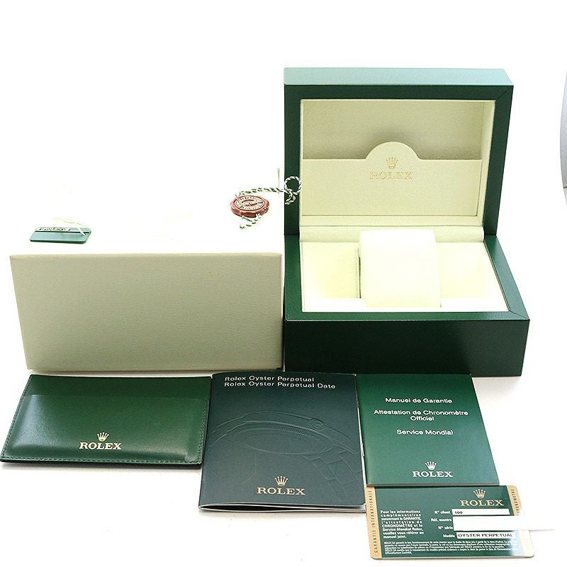 【中古】ROLEX OYSTER PERPETUAL 36 ロレックス オイスターパーペチュアル 36 M116000-0006