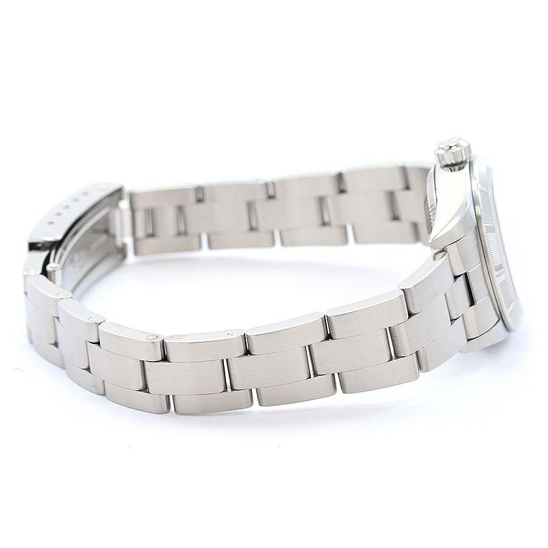 【中古】ROLEX OYSTER PERPETUAL LADY 24 ロレックス オイスターパーペチュアル レディ 24 76030