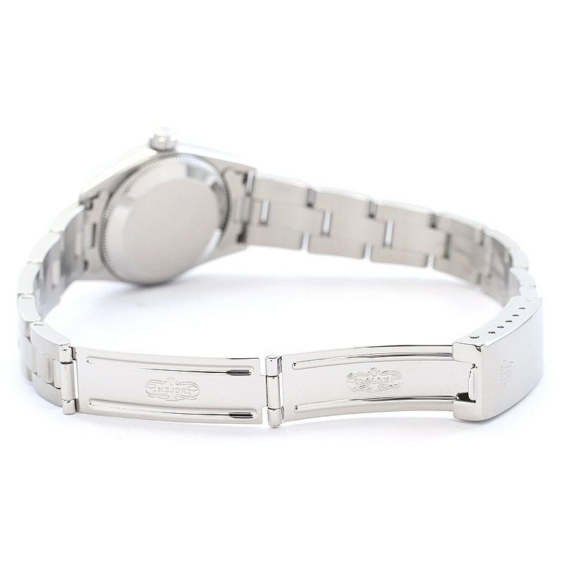 【中古】ROLEX OYSTER PERPETUAL LADY 24 ロレックス オイスターパーペチュアル レディ 24 76030