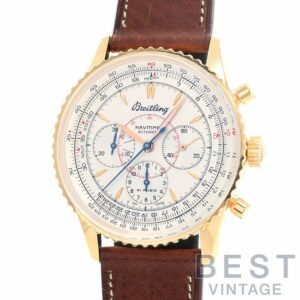 【中古】BREITLING NAVITIMER MONTBRILLANT ブライトリング ナビタイマー モンブリラン H30030.1 (H303G38)