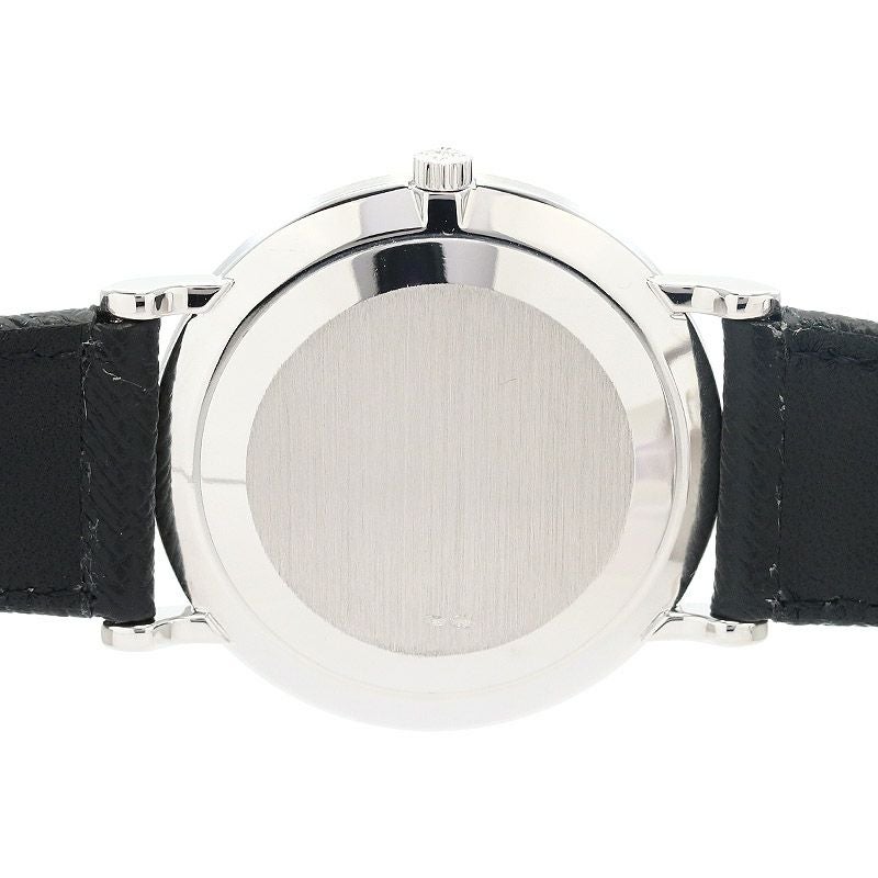 【中古】PATEK PHILIPPE CALATRAVA パテック・フィリップ カラトラバ 3919G-001