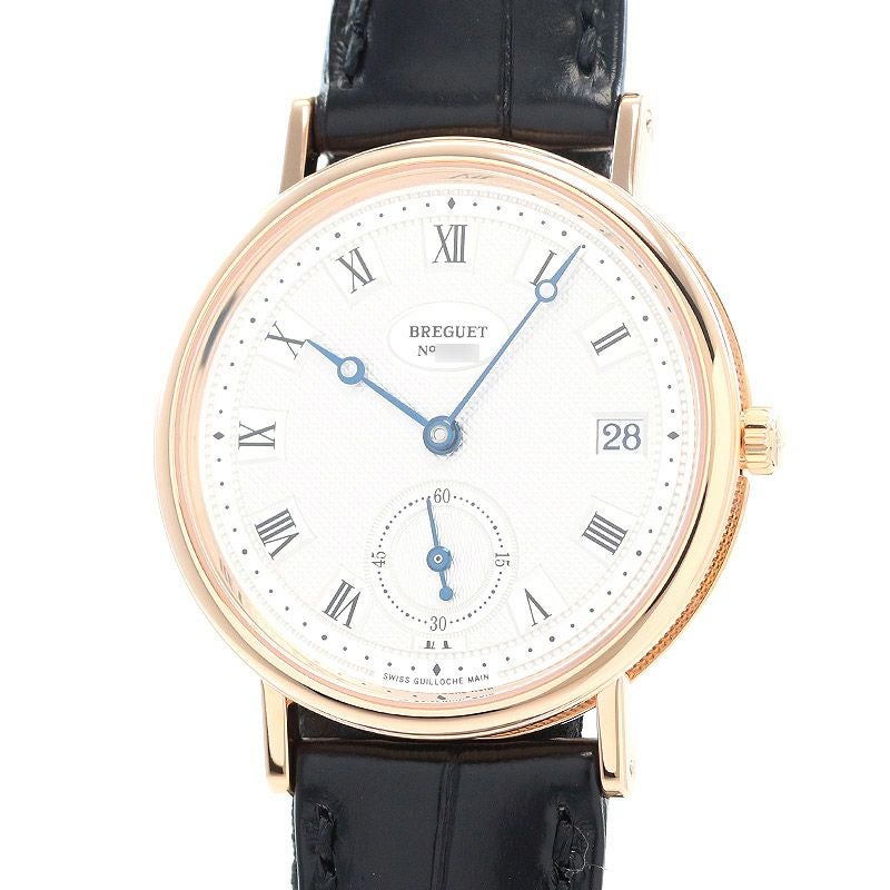 【中古】BREGUET CLASSIQUE 5920 TWIN BARREL ブレゲ クラシック 5920 ツインバレル 5920BR/15/984