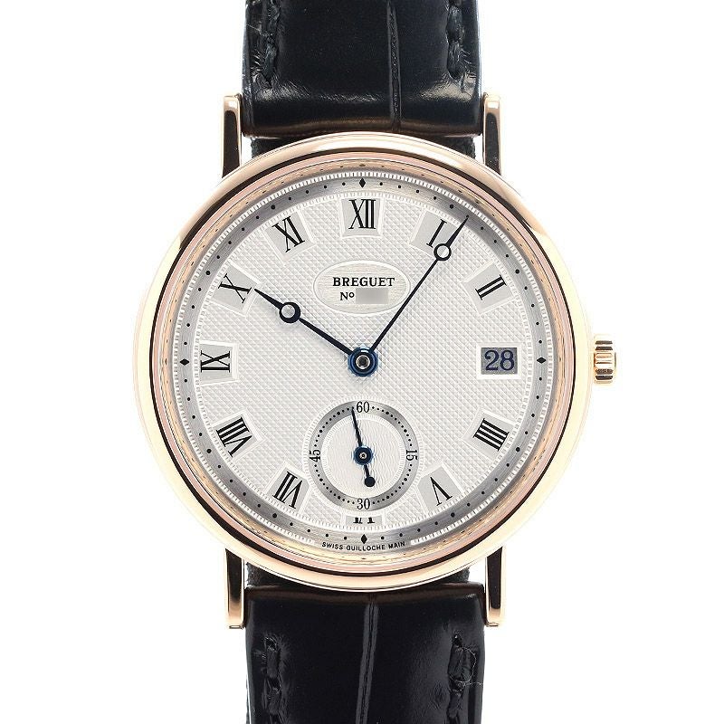 【中古】BREGUET CLASSIQUE 5920 TWIN BARREL ブレゲ クラシック 5920 ツインバレル 5920BR/15/984