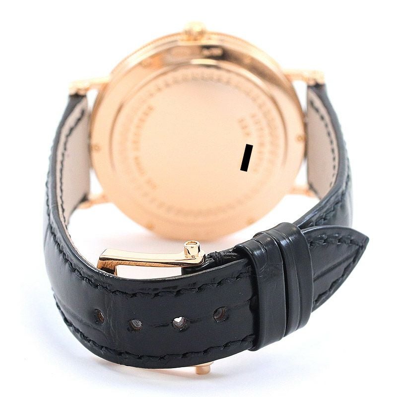 【中古】BREGUET CLASSIQUE 5920 TWIN BARREL ブレゲ クラシック 5920 ツインバレル 5920BR/15/984