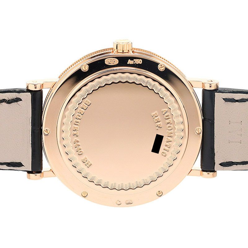 【中古】BREGUET CLASSIQUE 5920 TWIN BARREL ブレゲ クラシック 5920 ツインバレル 5920BR/15/984