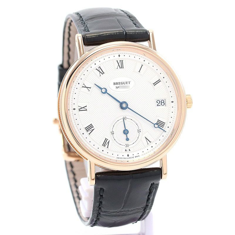 【中古】BREGUET CLASSIQUE 5920 TWIN BARREL ブレゲ クラシック 5920 ツインバレル 5920BR/15/984