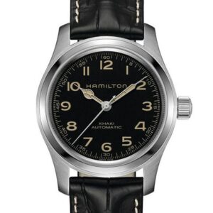 HAMILTON KHAKI FIELD MURPH 42mm ハミルトン カーキ フィールド マーフ 42mm H70605732