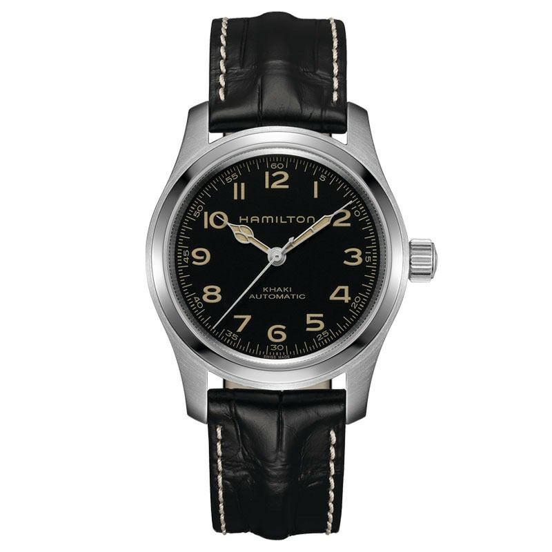 HAMILTON KHAKI FIELD MURPH 42mm ハミルトン カーキ フィールド マーフ 42mm H70605732