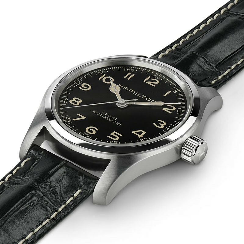 HAMILTON KHAKI FIELD MURPH 42mm ハミルトン カーキ フィールド マーフ 42mm H70605732