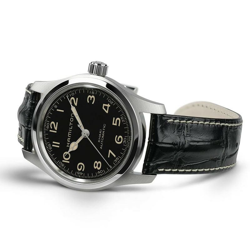 HAMILTON KHAKI FIELD MURPH 42mm ハミルトン カーキ フィールド マーフ 42mm H70605732