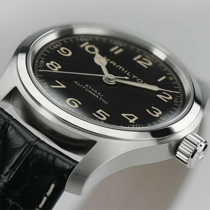 HAMILTON KHAKI FIELD MURPH 42mm ハミルトン カーキ フィールド マーフ 42mm H70605732