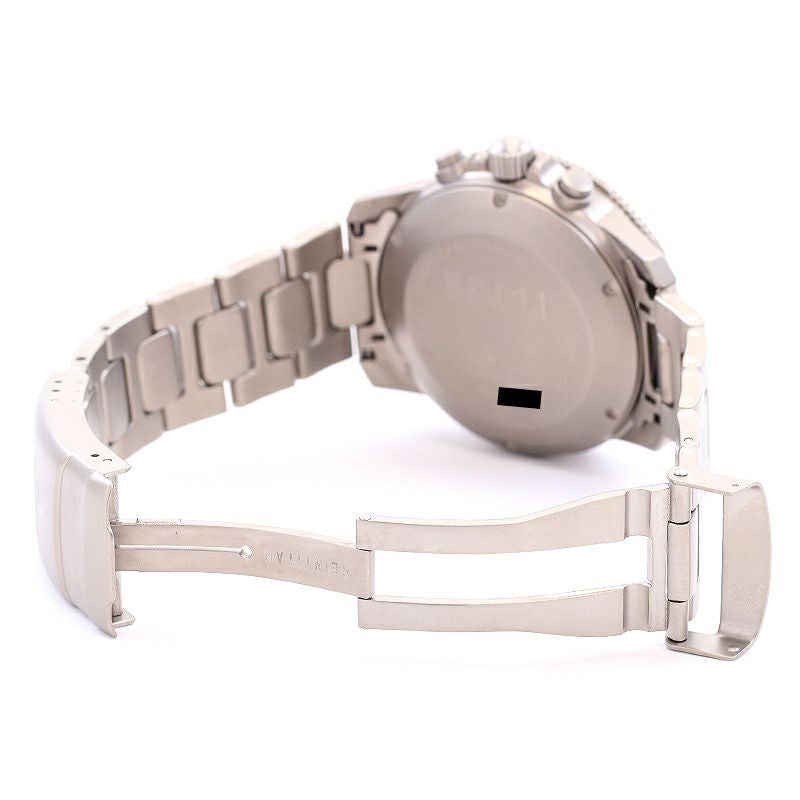 【中古】SINN MISSION TIMER 503 EZM-1 REVIVAL EDITION ジン インストゥルメント クロノグラフ ミッションタイマー 503 EZM1 2008年復刻限定モデル 503.EZM1.R