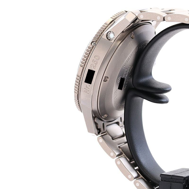 【中古】SINN MISSION TIMER 503 EZM-1 REVIVAL EDITION ジン インストゥルメント クロノグラフ ミッションタイマー 503 EZM1 2008年復刻限定モデル 503.EZM1.R