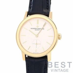 【中古】VACHERON CONSTANTIN SOLEIL LEVANT ヴァシュロン・コンスタンタン ソレイユ ルヴァン 91020/000J-8827