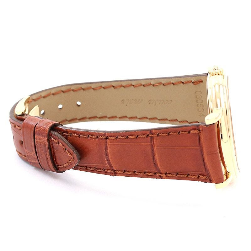 【中古】VACHERON CONSTANTIN CHAMBELLAN ヴァシュロン・コンスタンタン シャンベラン 43039/000J-8423
