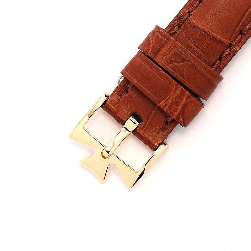 【中古】VACHERON CONSTANTIN CHAMBELLAN ヴァシュロン・コンスタンタン シャンベラン 43039/000J-8423