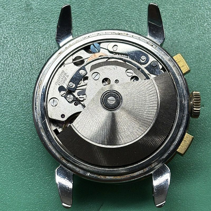 【中古】CHRONOSWISS LUNAR CHRONOGRAPH クロノスイス ルナ クロノグラフ CH7944