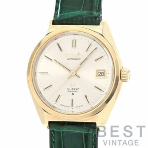 【中古】GRAND SEIKO 61GS HI-BEAT 36000 LATE MODEL グランドセイコー 61GS ハイビート 36000 後期型 6145-8000