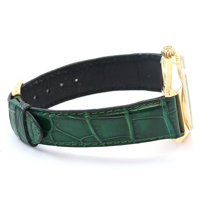 【中古】GRAND SEIKO 61GS HI-BEAT 36000 LATE MODEL グランドセイコー 61GS ハイビート 36000 後期型 6145-8000