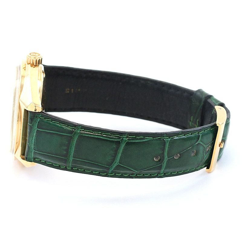 【中古】GRAND SEIKO 61GS HI-BEAT 36000 LATE MODEL グランドセイコー 61GS ハイビート 36000 後期型 6145-8000