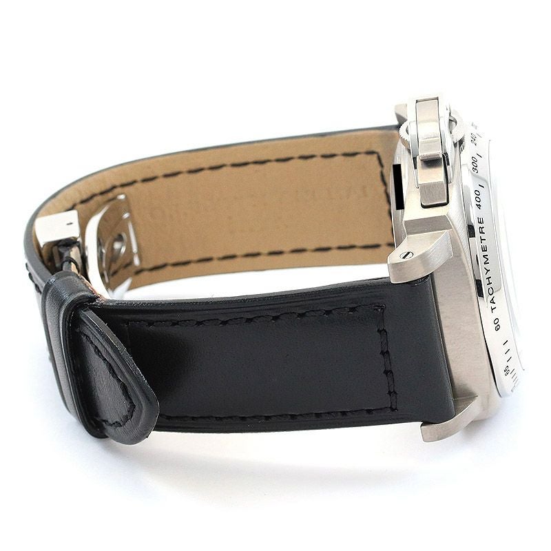 【中古】OFFICINE PANERAI LUMINOR CHRONO 40MM パネライ ルミノール クロノ 40MM PAM00074