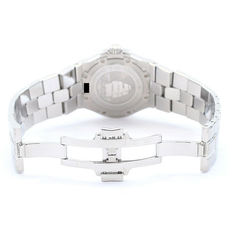 【中古】VACHERON CONSTANTIN OVERSEAS LARGE MODEL ヴァシュロン・コンスタンタン オーヴァーシーズ ラージ 42042/423A-8890