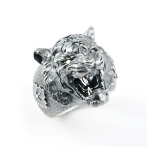 IKUSAGAMI TIGER OF KAI RING イクサガミ 甲斐の虎リング IR-1