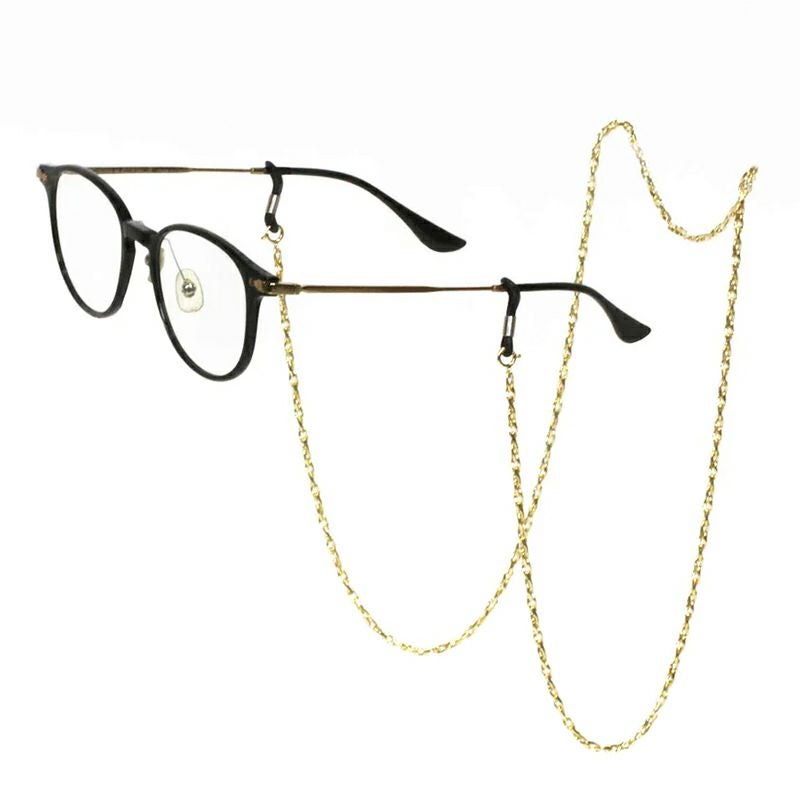 IKUSAGAMI GLASS CHAIN SWAGE イクサガミ グラスチェーン スウェッジ IG-1