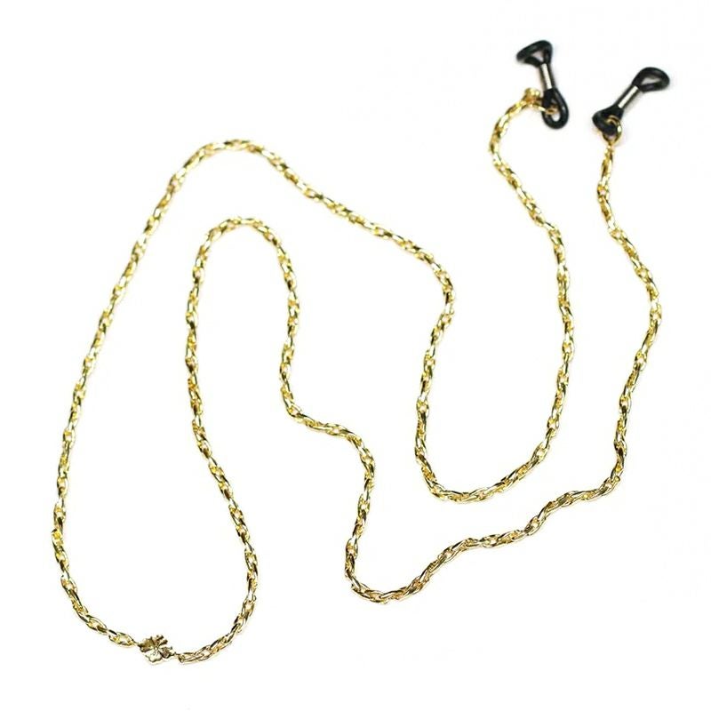 IKUSAGAMI GLASS CHAIN SWAGE イクサガミ グラスチェーン スウェッジ IG-1