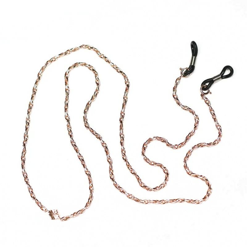 IKUSAGAMI GLASS CHAIN SWAGE イクサガミ グラスチェーン スウェッジ IG-1