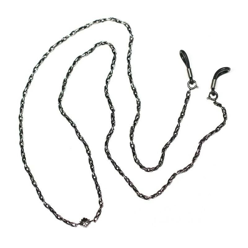 IKUSAGAMI GLASS CHAIN SWAGE イクサガミ グラスチェーン スウェッジ IG-1