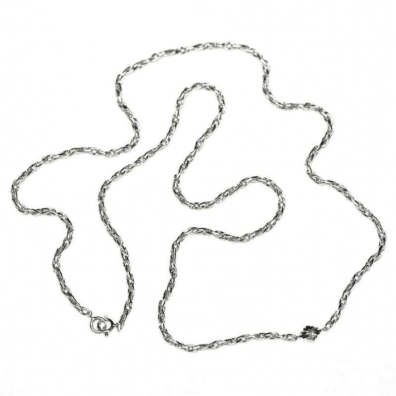 IKUSAGAMI GLASS CHAIN SWAGE イクサガミ グラスチェーン スウェッジ IG-1