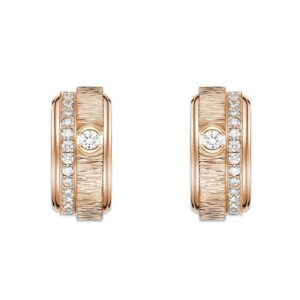 PIAGET POSSESSION EARRINGS ピアジェ ポゼッション イヤリング G38PW900