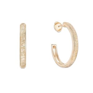 PIAGET POSSESSION HOOP EARRINGS ピアジェ ポゼッション フープイヤリング G38P9A00
