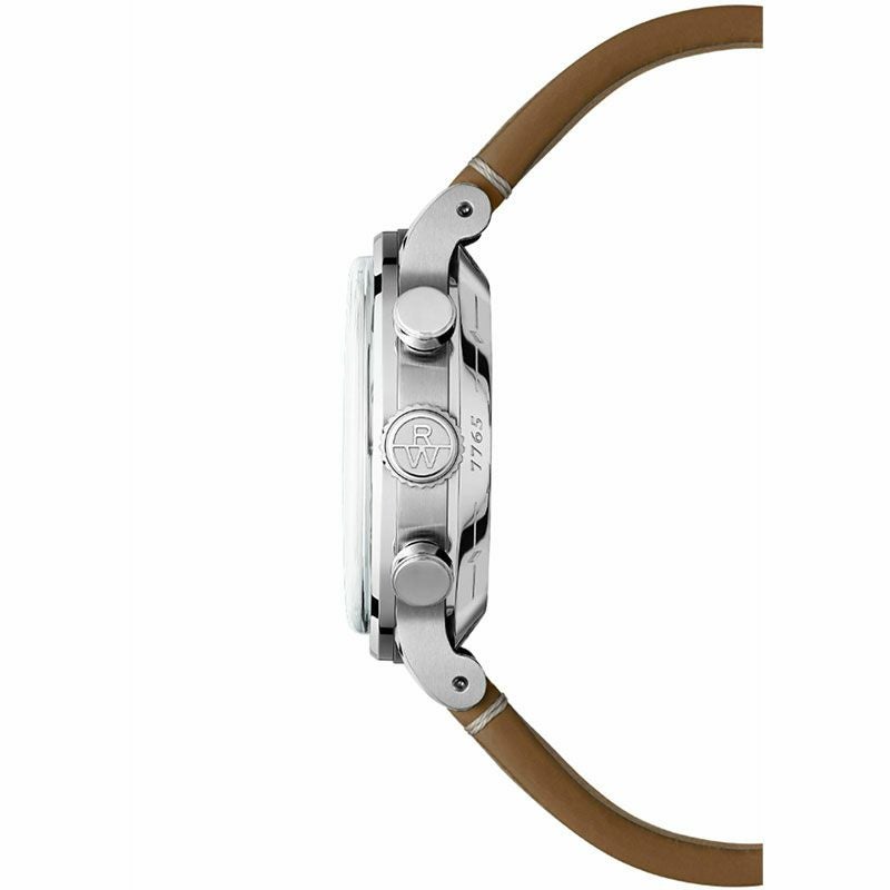 RAYMOND WEIL MILLESIME レイモンド ウェイル ミレジム 7765-STC-60651